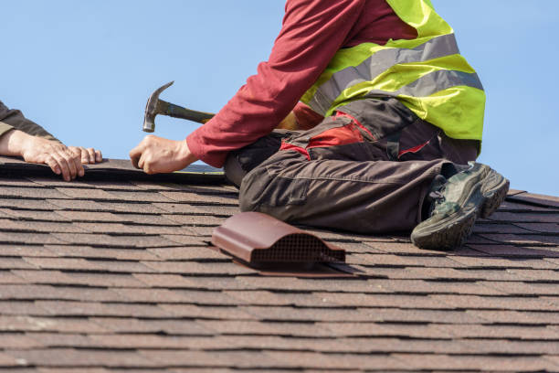 Professional Roofing Contractor in Lake Ketchum, WA