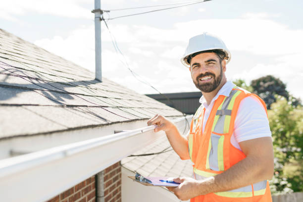 Best Flat Roof Repair Services  in Lake Ketchum, WA