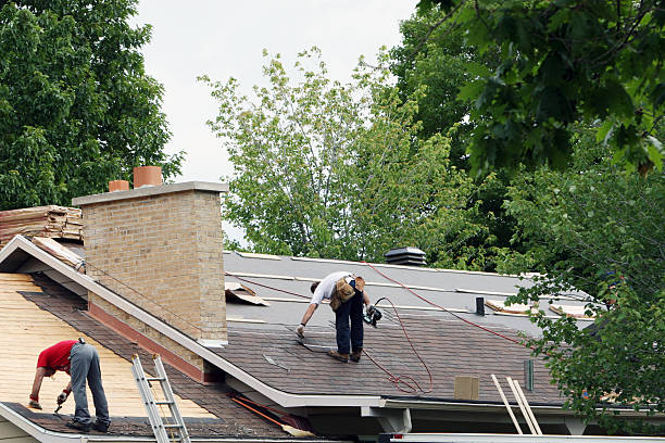 Best Local Roofing Companies  in Lake Ketchum, WA