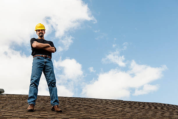 Best Residential Roofing Contractor  in Lake Ketchum, WA