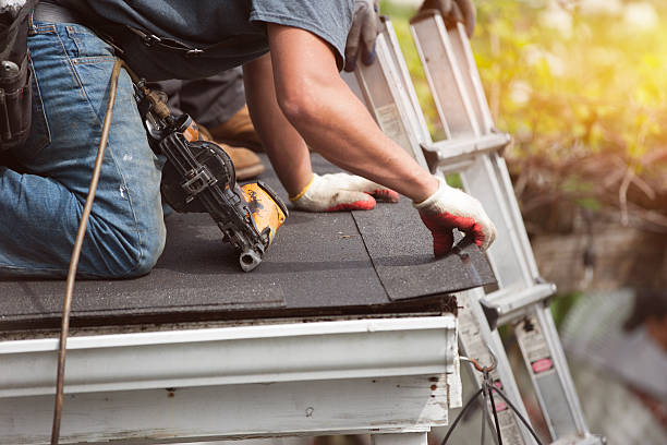 Best Flat Roof Repair Services  in Lake Ketchum, WA