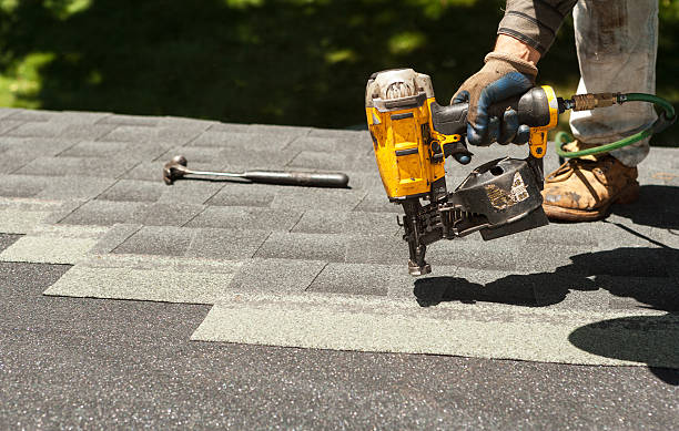 Best Slate Roofing Contractor  in Lake Ketchum, WA