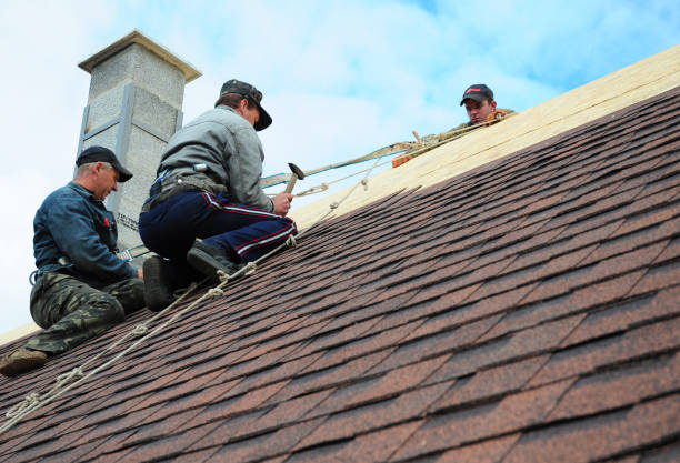 Best Emergency Roof Repair  in Lake Ketchum, WA