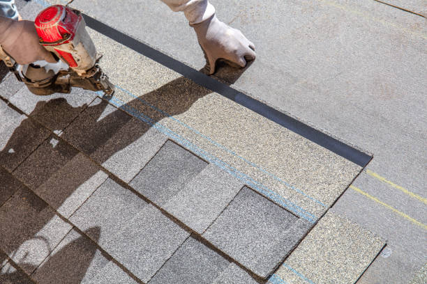 Best Roof Replacement Cost  in Lake Ketchum, WA