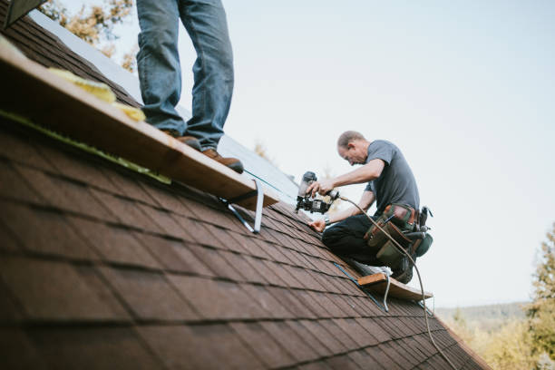 Best Commercial Roofing Services  in Lake Ketchum, WA